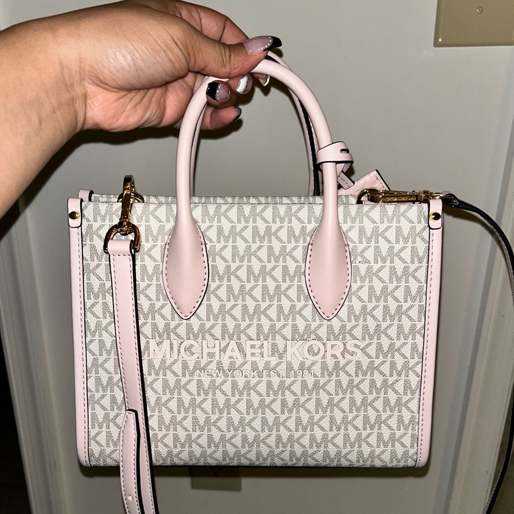 Michael Kors Small Tote Bag